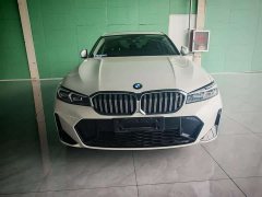 BMW 3 Series 320Li M Sport Package - фото 1