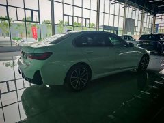 BMW 3 Series 320Li M Sport Package - фото 10