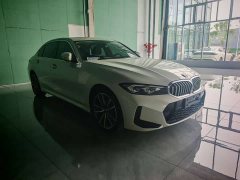 BMW 3 Series 320Li M Sport Package - фото 3