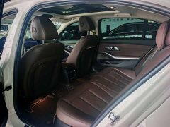BMW 3 Series 320Li M Sport Package - фото 5