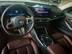 BMW 3 Series 320Li M Sport Package - фото 8
