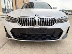 BMW 3 Series 320Li M Sport Package - фото 1