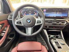 BMW 3 Series 320Li M Sport Package - фото 13