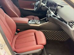 BMW 3 Series 320Li M Sport Package - фото 14