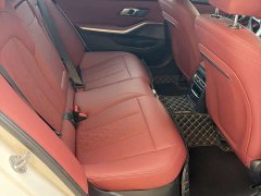 BMW 3 Series 320Li M Sport Package - фото 15