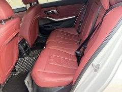BMW 3 Series 320Li M Sport Package - фото 17