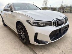 BMW 3 Series 320Li M Sport Package - фото 2