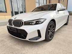 BMW 3 Series 320Li M Sport Package - фото 3