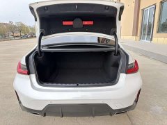 BMW 3 Series 320Li M Sport Package - фото 4