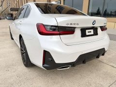 BMW 3 Series 320Li M Sport Package - фото 5
