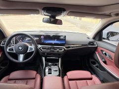 BMW 3 Series 320Li M Sport Package - фото 6