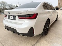 BMW 3 Series 320Li M Sport Package - фото 7