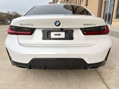 BMW 3 Series 320Li M Sport Package - фото 8