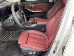 BMW 3 Series 320Li M Sport Package - фото 9