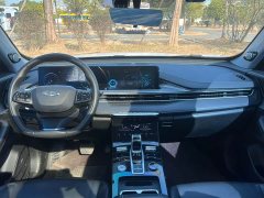 Chery Tiggo 8 PLUS 290TGDI DCT luxury version - фото 10