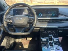 Chery Tiggo 8 PLUS 290TGDI DCT luxury version - фото 12