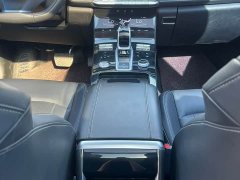 Chery Tiggo 8 PLUS 290TGDI DCT luxury version - фото 13