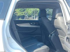 Chery Tiggo 8 PLUS 290TGDI DCT luxury version - фото 19