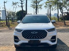 Chery Tiggo 8 PLUS 290TGDI DCT luxury version - фото 2