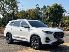 Chery Tiggo 8 PLUS 290TGDI DCT luxury version - фото 3
