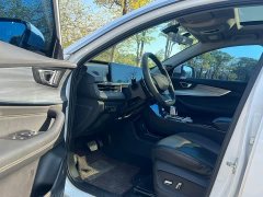 Chery Tiggo 8 PLUS 290TGDI DCT luxury version - фото 4