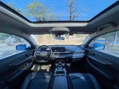Chery Tiggo 8 PLUS 290TGDI DCT luxury version - фото 9