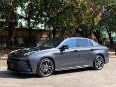 Lynk & Co 03 2.0TD DCT Pro - фото 1