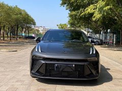 Lynk & Co 03 2.0TD DCT Pro - фото 2