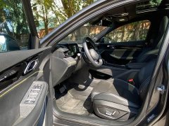 Lynk & Co 03 2.0TD DCT Pro - фото 4