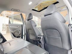 Geely Emgrand 4th generation 1.5L CVT premium - фото 10