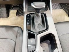 Geely Emgrand 4th generation 1.5L CVT premium - фото 13