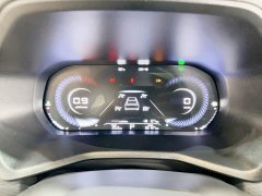 Geely Emgrand 4th generation 1.5L CVT premium - фото 15