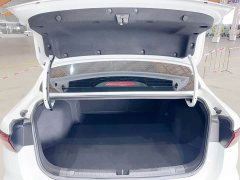 Geely Emgrand 4th generation 1.5L CVT premium - фото 18
