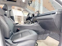 Geely Emgrand 4th generation 1.5L CVT premium - фото 9