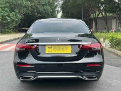 Mercedes-Benz E-Class 2023 E 300 L Sporty and Fashionable - фото 11