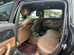 Mercedes-Benz E-Class 2023 E 300 L Sporty and Fashionable - фото 5