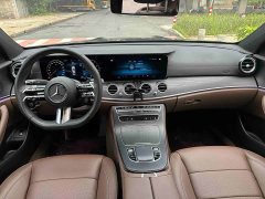 Mercedes-Benz E-Class 2023 E 300 L Sporty and Fashionable - фото 6