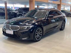 BMW 3 Series 320Li M Sports Package - фото 1