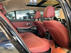BMW 3 Series 320Li M Sports Package - фото 10