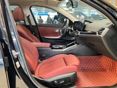 BMW 3 Series 320Li M Sports Package - фото 11