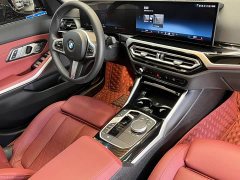 BMW 3 Series 320Li M Sports Package - фото 12