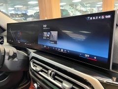 BMW 3 Series 320Li M Sports Package - фото 14