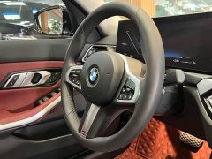 BMW 3 Series 320Li M Sports Package - фото 15
