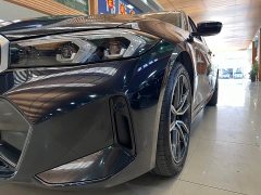 BMW 3 Series 320Li M Sports Package - фото 19