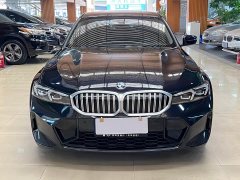 BMW 3 Series 320Li M Sports Package - фото 2