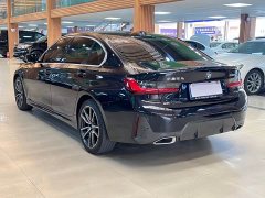 BMW 3 Series 320Li M Sports Package - фото 20