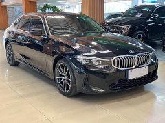 BMW 3 Series 320Li M Sports Package - фото 3