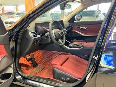 BMW 3 Series 320Li M Sports Package - фото 4