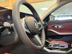 BMW 3 Series 320Li M Sports Package - фото 7