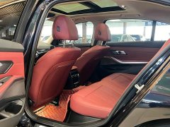 BMW 3 Series 320Li M Sports Package - фото 8